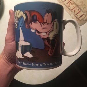 Disney Goofy 24oz Coffee Mug